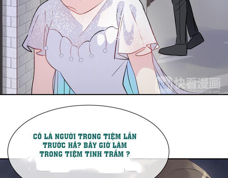 Chiếc Váy Của Người Cá Chapter 11 - 36