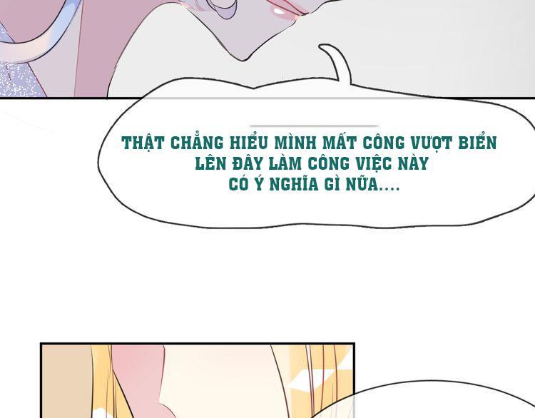 Chiếc Váy Của Người Cá Chapter 11 - 7