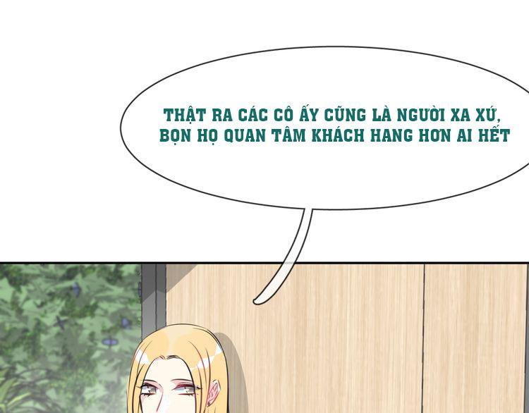 Chiếc Váy Của Người Cá Chapter 11 - 9