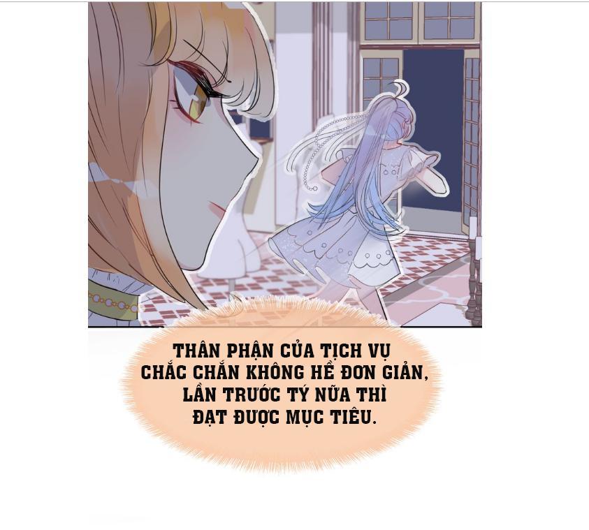 Chiếc Váy Của Người Cá Chapter 16 - 9