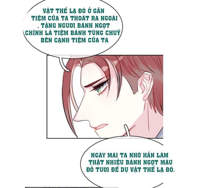 Chiếc Váy Của Người Cá Chapter 18 - 8