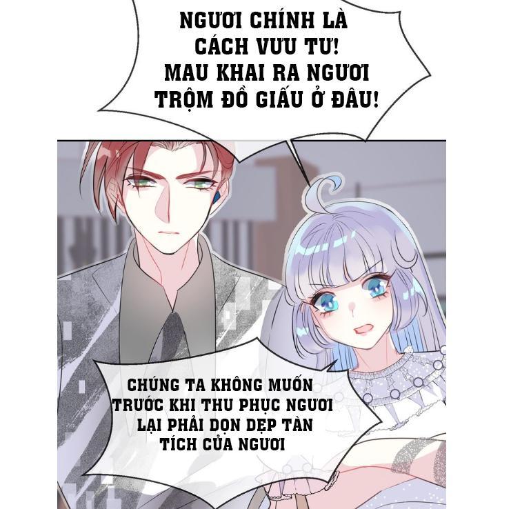 Chiếc Váy Của Người Cá Chapter 20 - 2