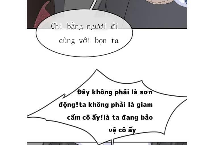 Chiếc Váy Của Người Cá Chapter 25 - 5