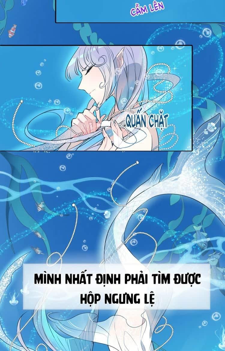 Chiếc Váy Của Người Cá Chapter 3 - 13