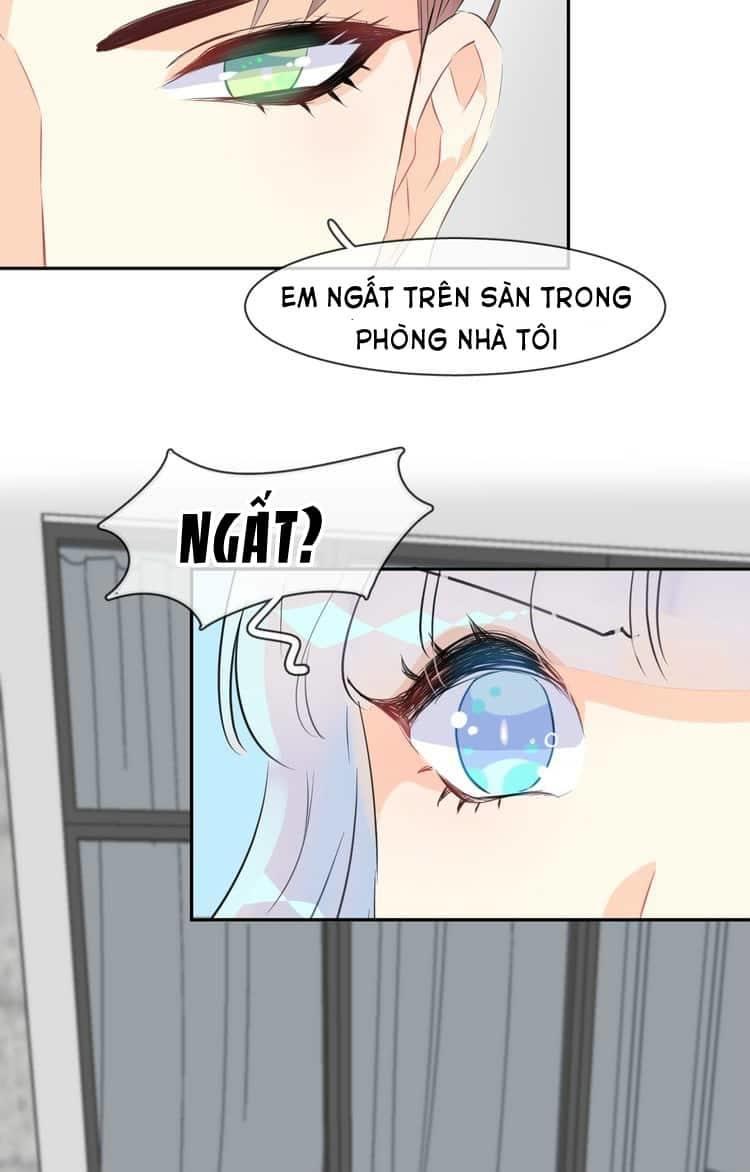 Chiếc Váy Của Người Cá Chapter 4 - 11