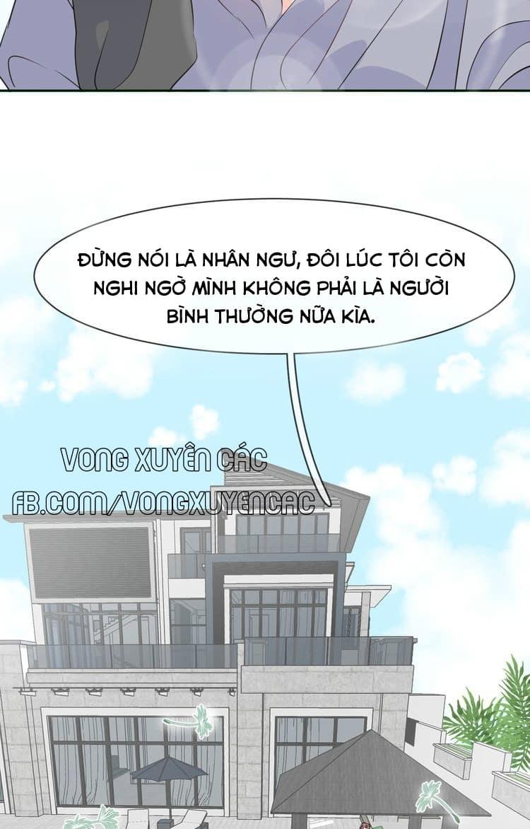 Chiếc Váy Của Người Cá Chapter 5 - 14