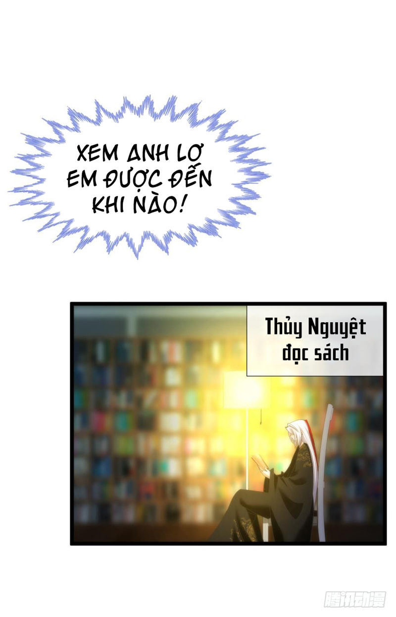 Một Vạn Tư Thế Công Lược Yêu Nam Chapter 105 - 15