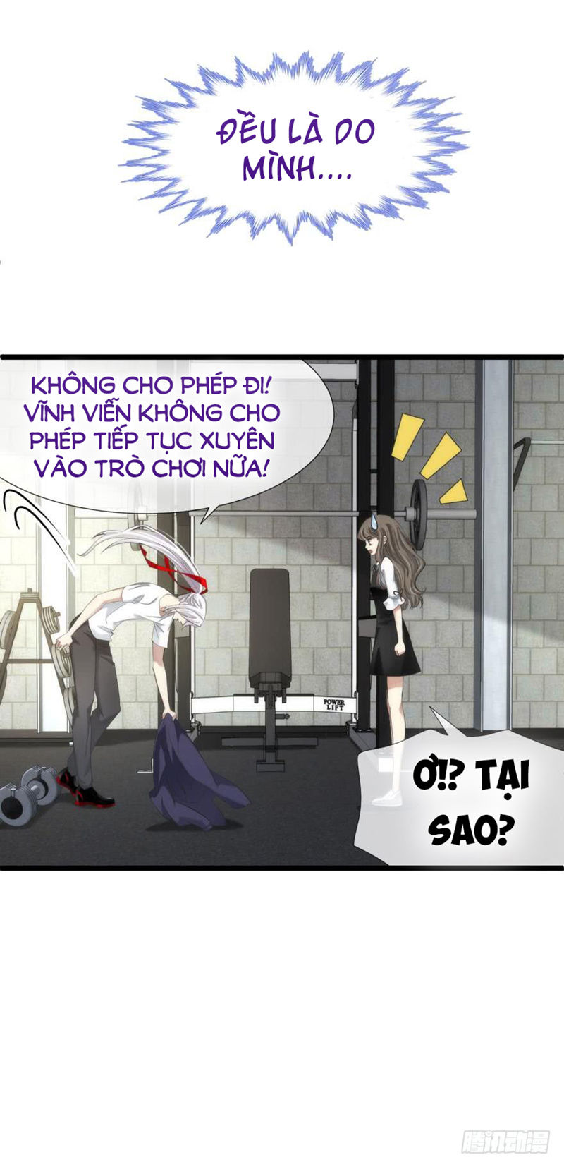 Một Vạn Tư Thế Công Lược Yêu Nam Chapter 110 - 37