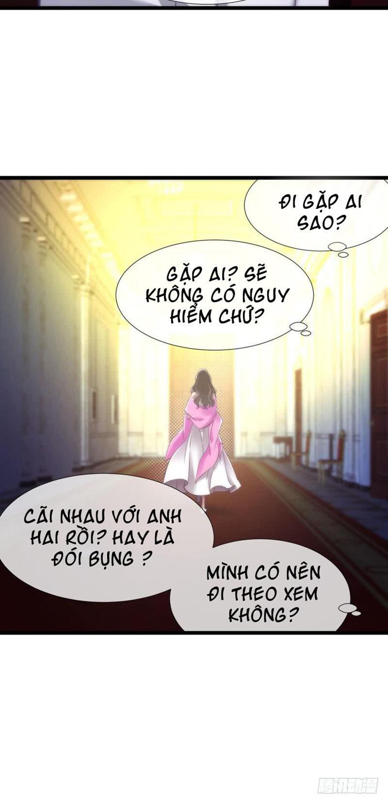 Một Vạn Tư Thế Công Lược Yêu Nam Chapter 115 - 43