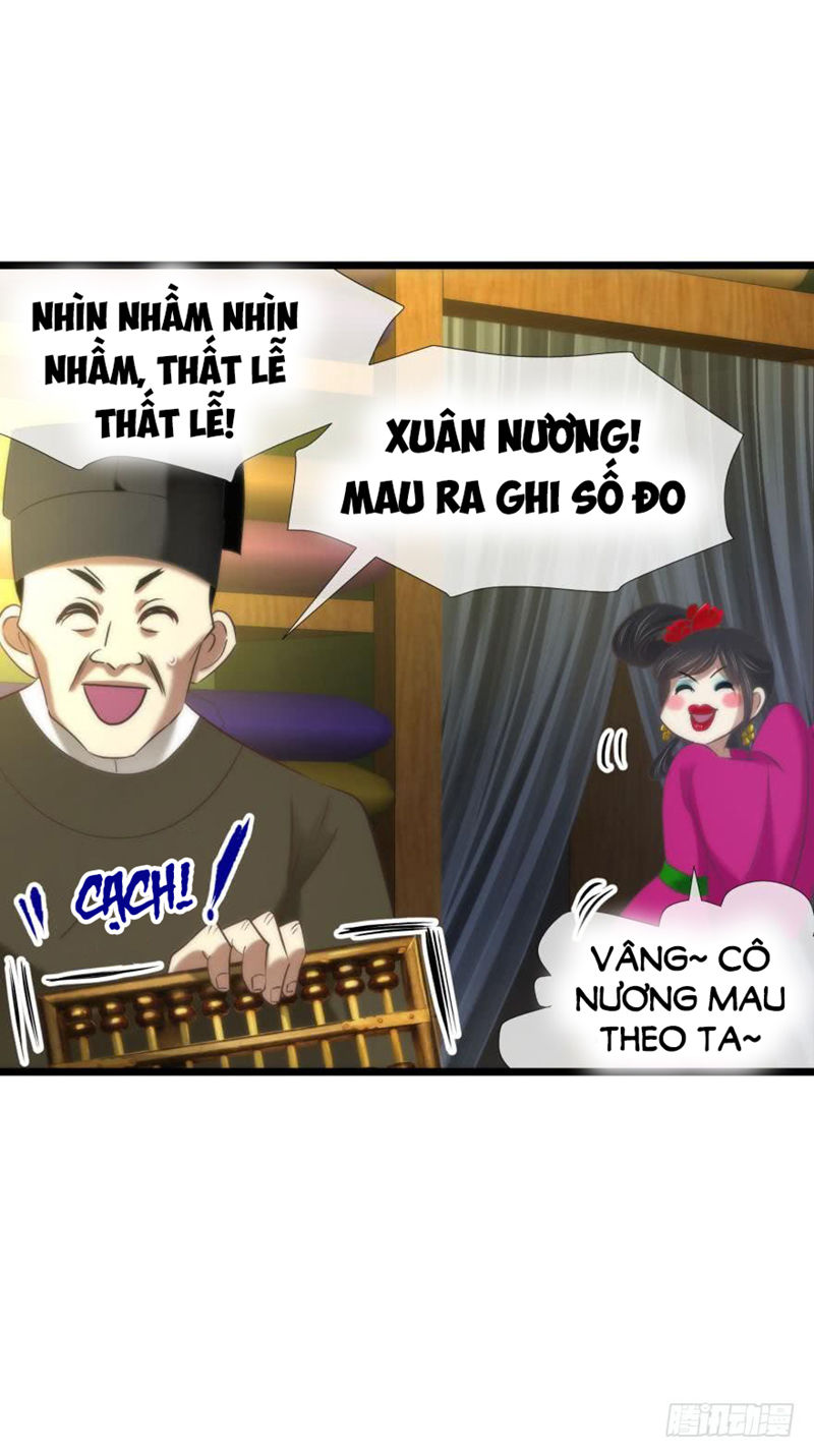 Một Vạn Tư Thế Công Lược Yêu Nam Chapter 117 - 24