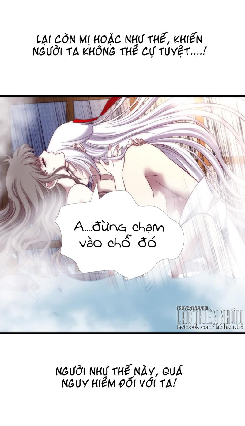 Một Vạn Tư Thế Công Lược Yêu Nam Chapter 137 - 20