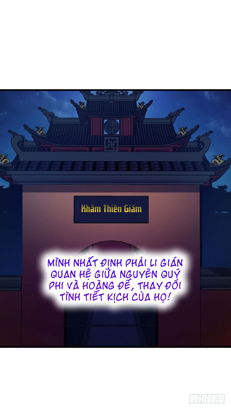 Một Vạn Tư Thế Công Lược Yêu Nam Chapter 139 - 41