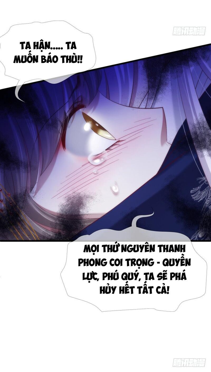 Một Vạn Tư Thế Công Lược Yêu Nam Chapter 154 - 30