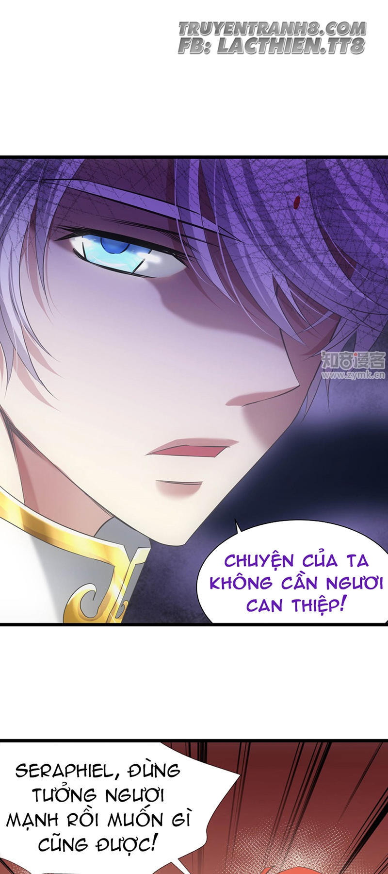 Một Vạn Tư Thế Công Lược Yêu Nam Chapter 57 - 11