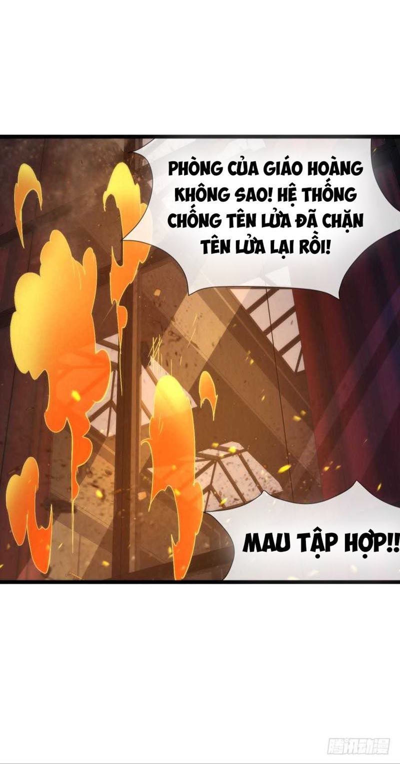 Một Vạn Tư Thế Công Lược Yêu Nam Chapter 90 - 32