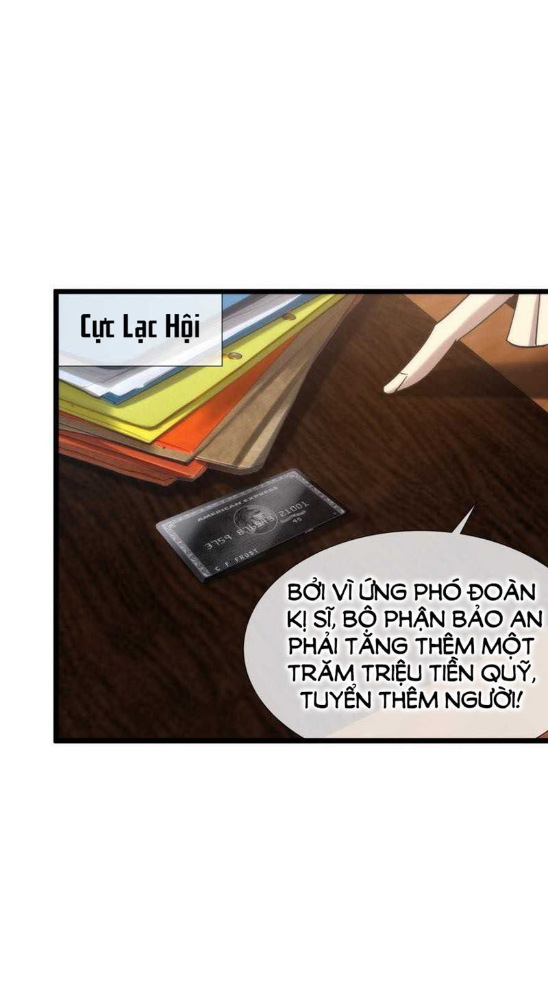 Một Vạn Tư Thế Công Lược Yêu Nam Chapter 96 - 6