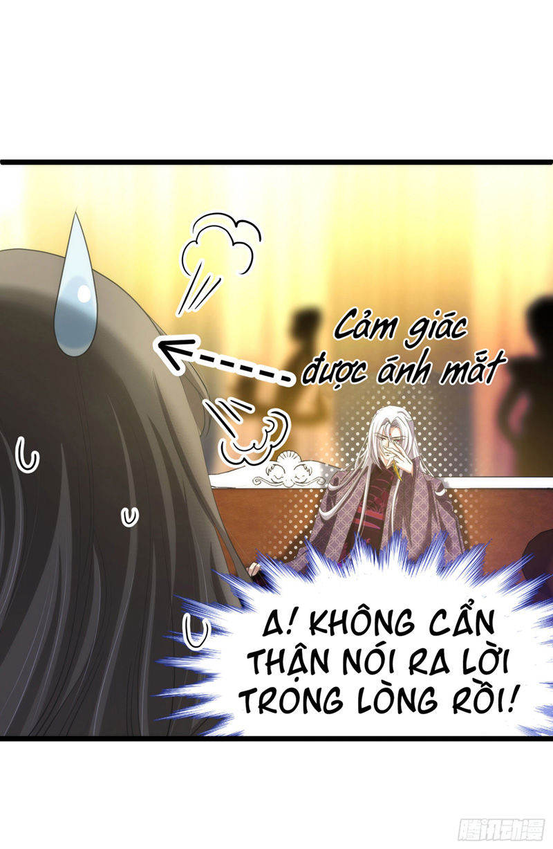 Một Vạn Tư Thế Công Lược Yêu Nam Chapter 99 - 26