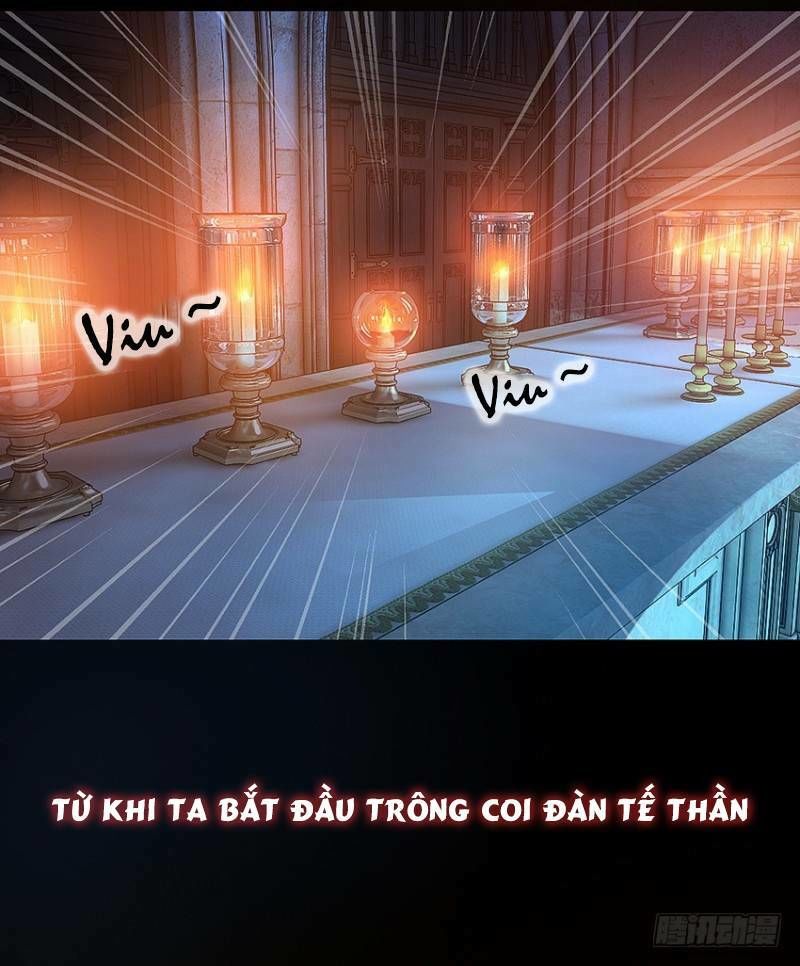 Vương Quốc Huyết Mạch Chapter 3 - 5