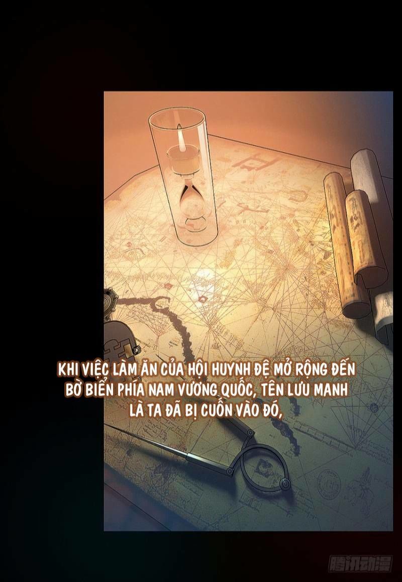 Vương Quốc Huyết Mạch Chapter 4 - 4