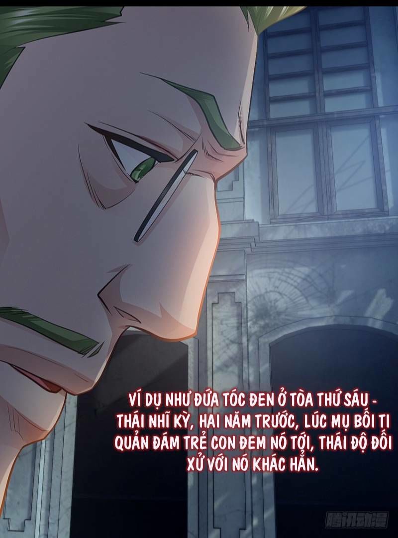 Vương Quốc Huyết Mạch Chapter 4 - 34