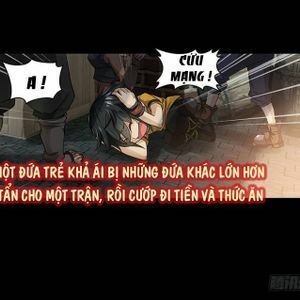 Vương Quốc Huyết Mạch Chapter 5 - 4