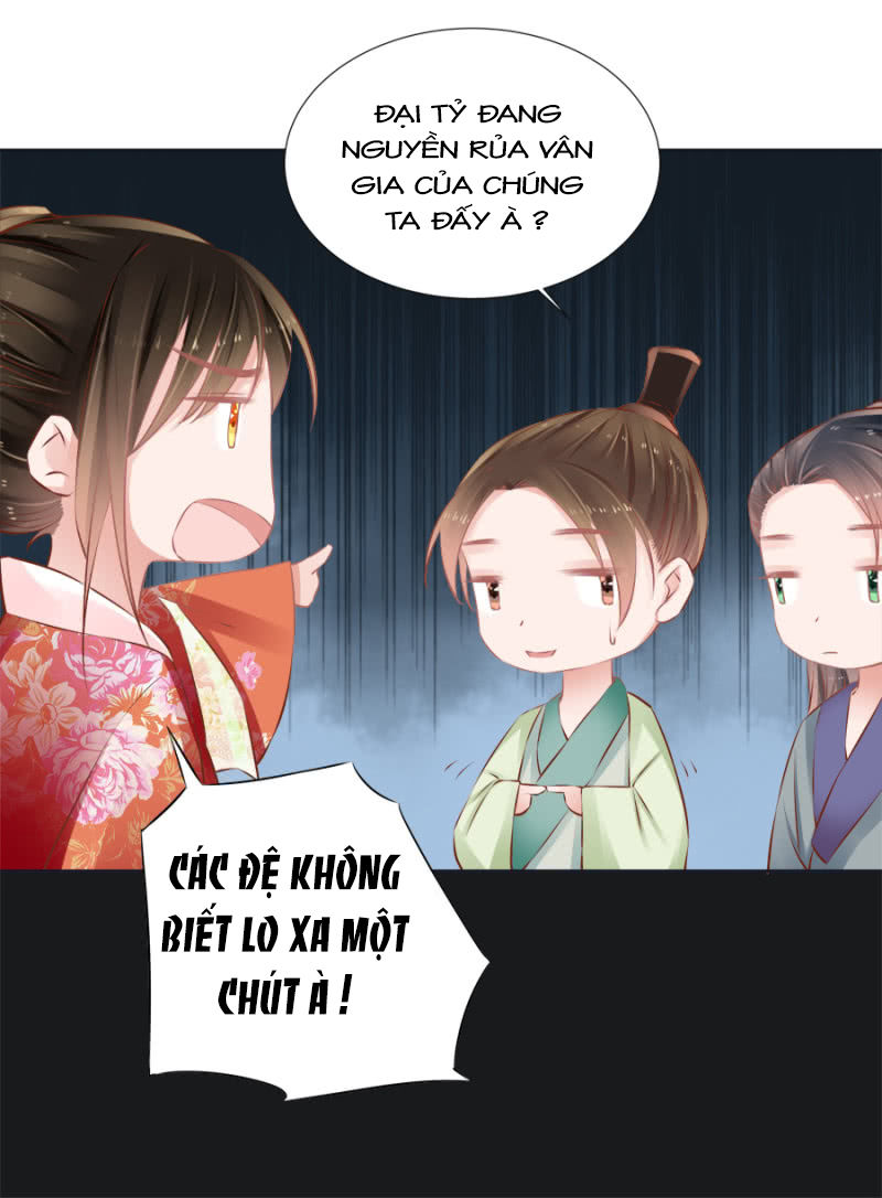 Solo Đi Vương Gia Chapter 66 - 8