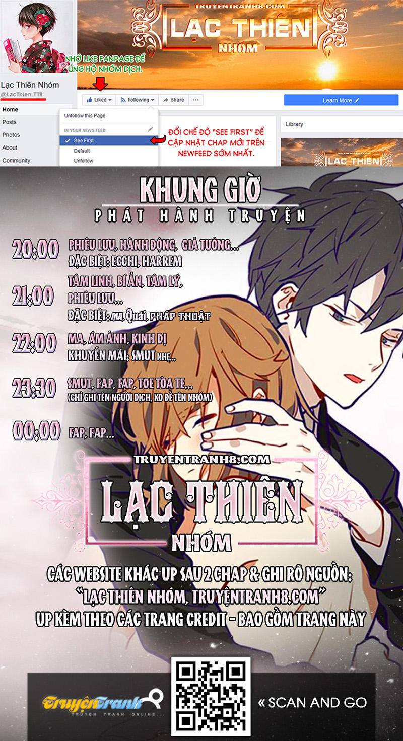 Hoa Đạo Sĩ Chapter 36 - 28