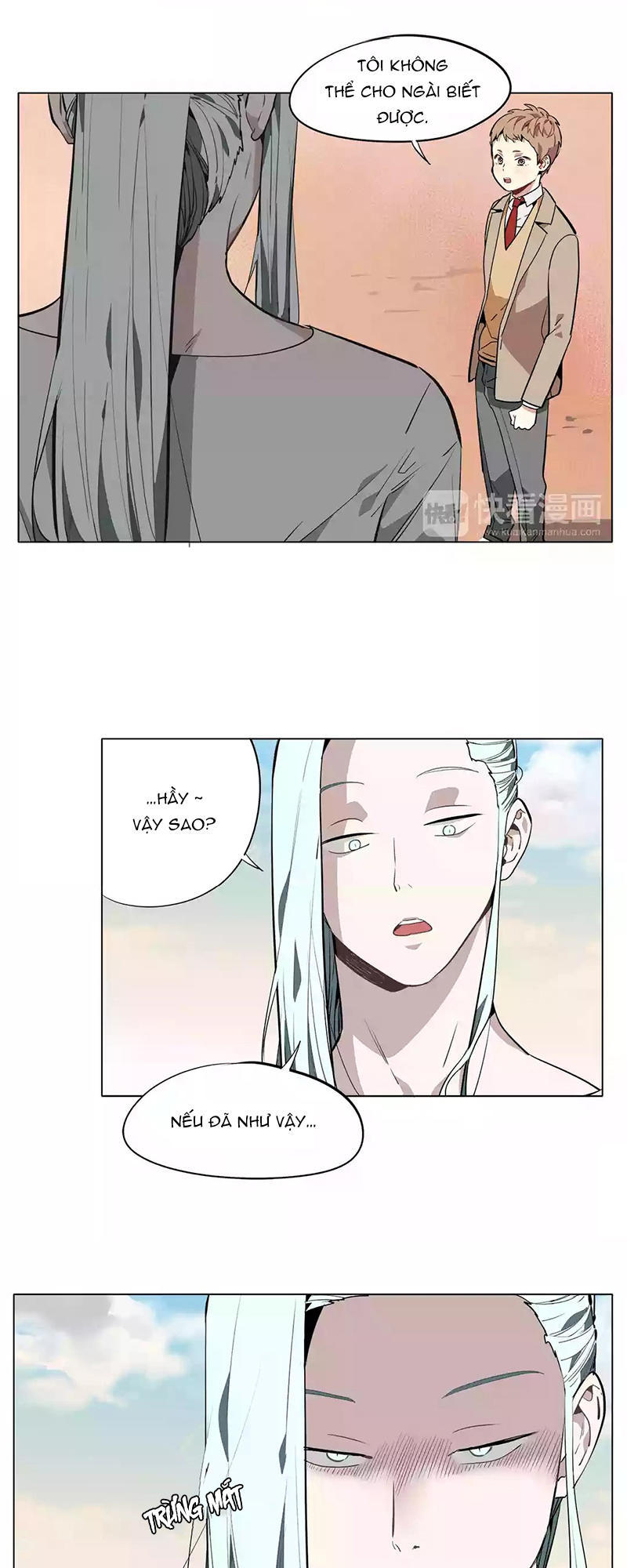 Hoa Đạo Sĩ Chapter 42 - 5