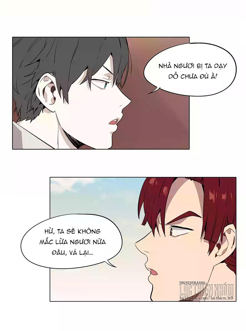 Hoa Đạo Sĩ Chapter 42 - 9