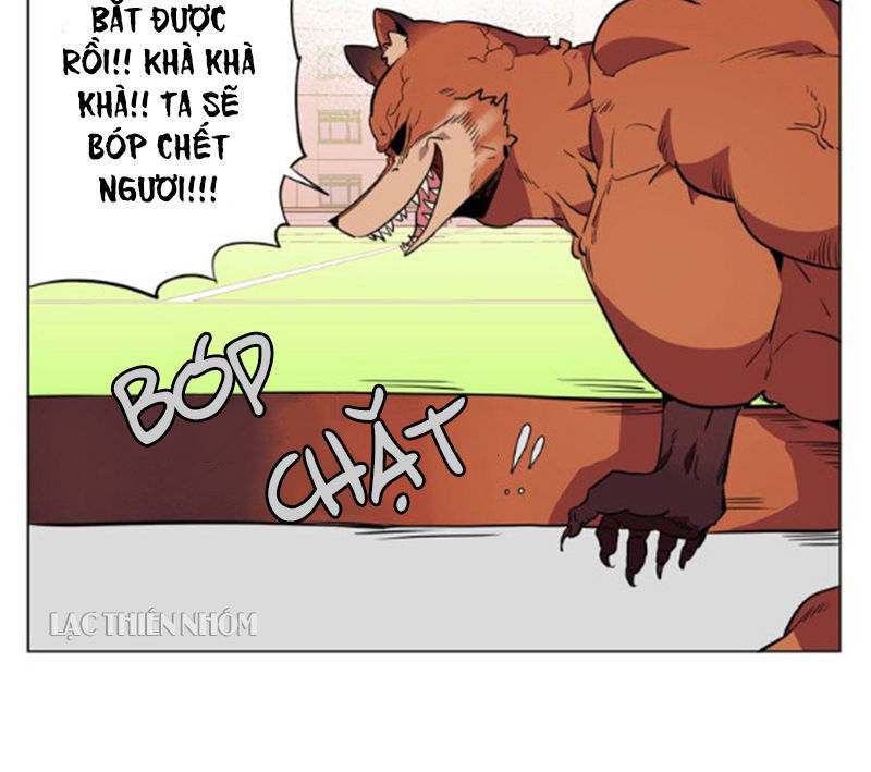 Hoa Đạo Sĩ Chapter 48 - 27