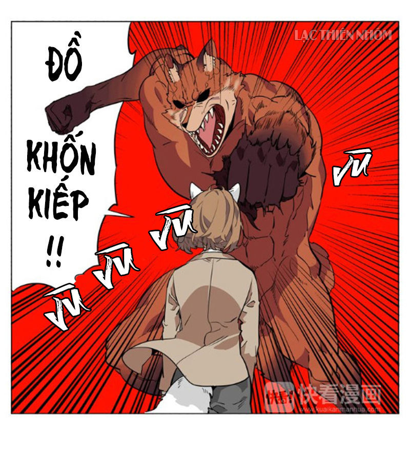 Hoa Đạo Sĩ Chapter 48 - 29