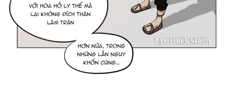 Hoa Đạo Sĩ Chapter 49 - 20