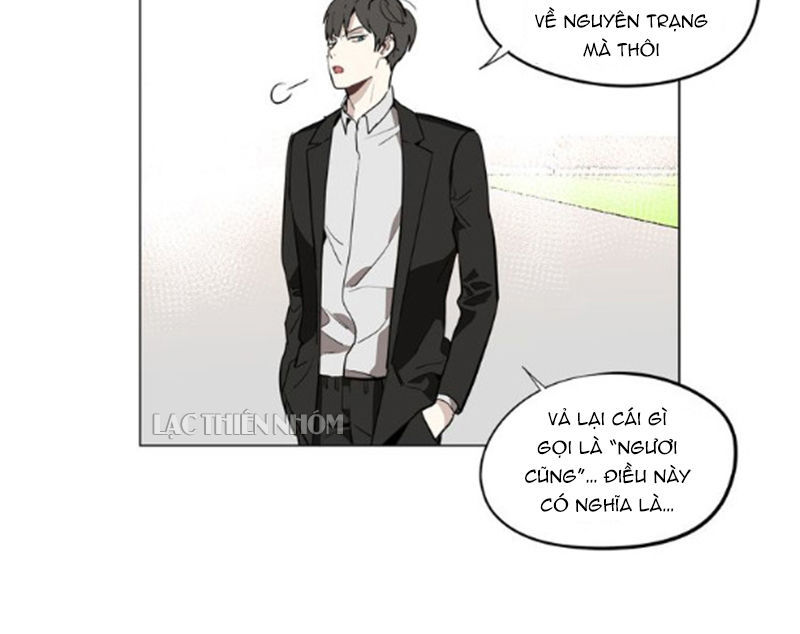 Hoa Đạo Sĩ Chapter 49 - 5