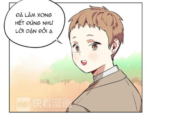 Hoa Đạo Sĩ Chapter 52 - 8