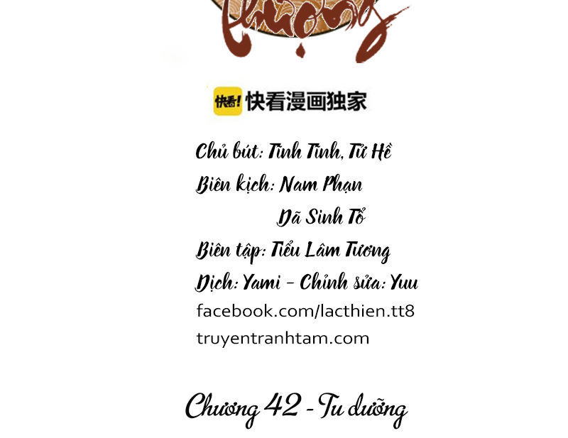 Đế Sư Tại Thượng Chapter 42 - 3