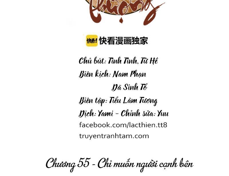 Đế Sư Tại Thượng Chapter 55 - 3