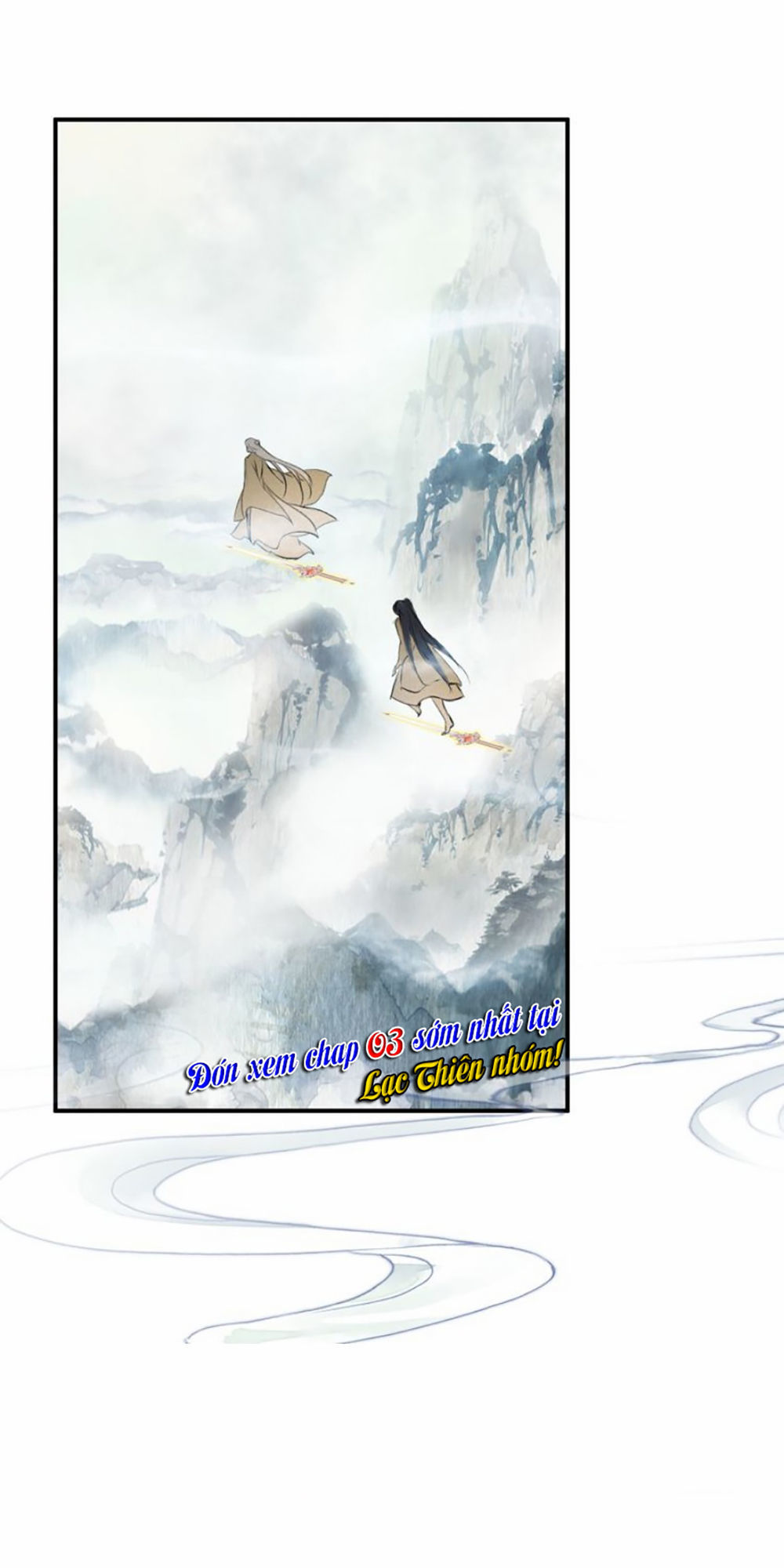 Đế Sư Tại Thượng Chapter 2 - 35