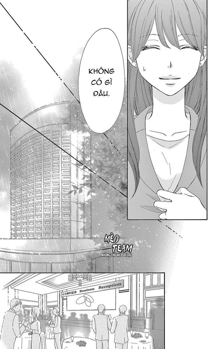 Toge Ni Kuchizuke Chapter 4 - 26