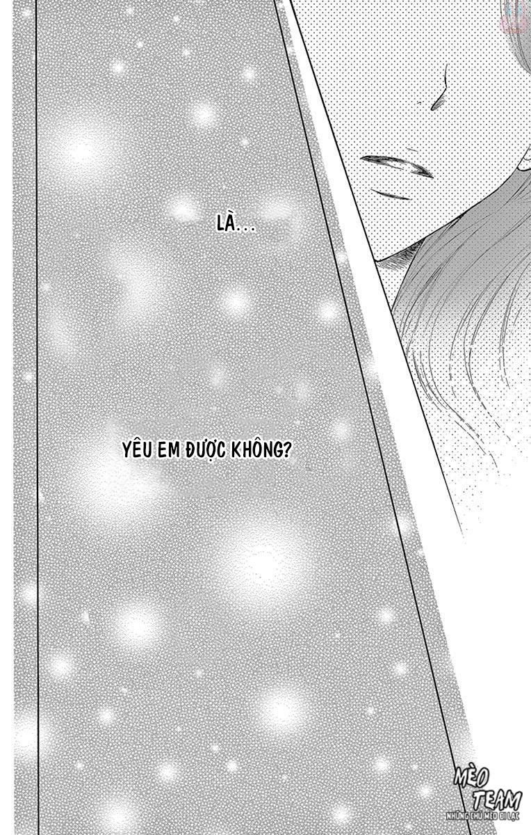 Toge Ni Kuchizuke Chapter 4 - 37