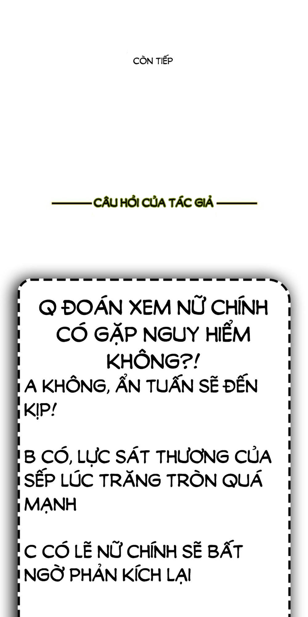 Sổ Tay Mỹ Nam Giới X Chapter 23 - 41