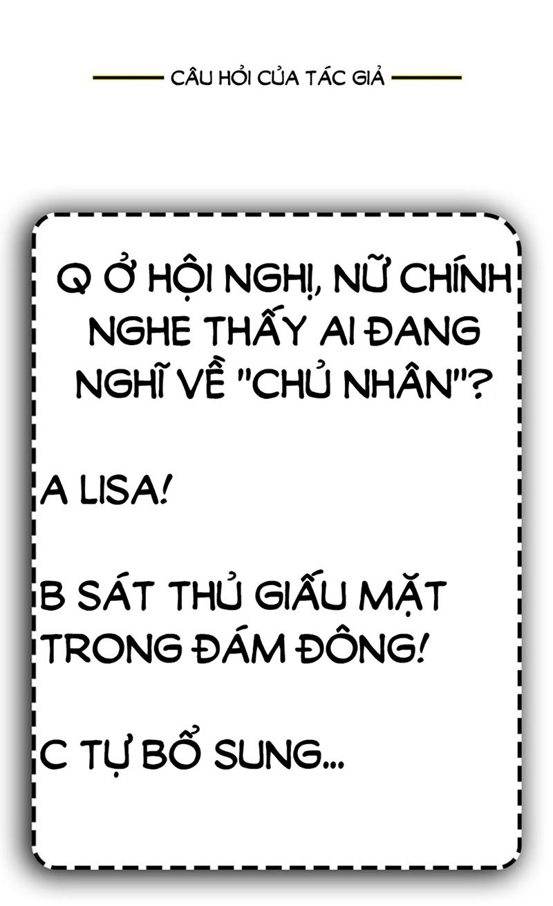 Sổ Tay Mỹ Nam Giới X Chapter 31 - 33