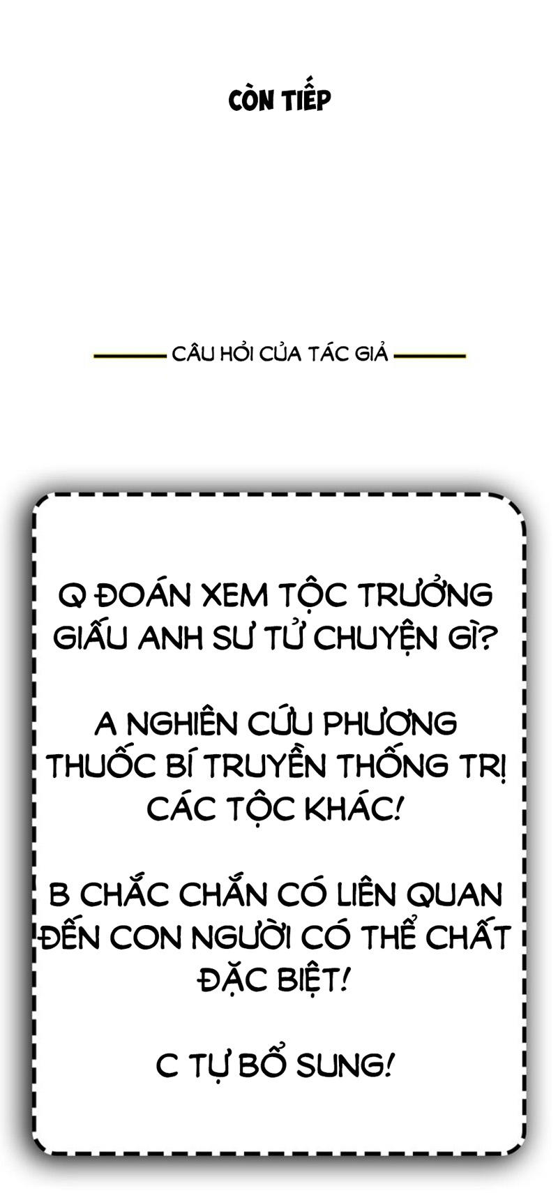 Sổ Tay Mỹ Nam Giới X Chapter 33 - 30