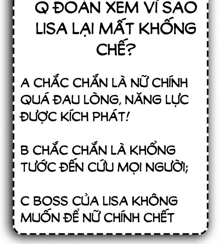 Sổ Tay Mỹ Nam Giới X Chapter 40 - 21