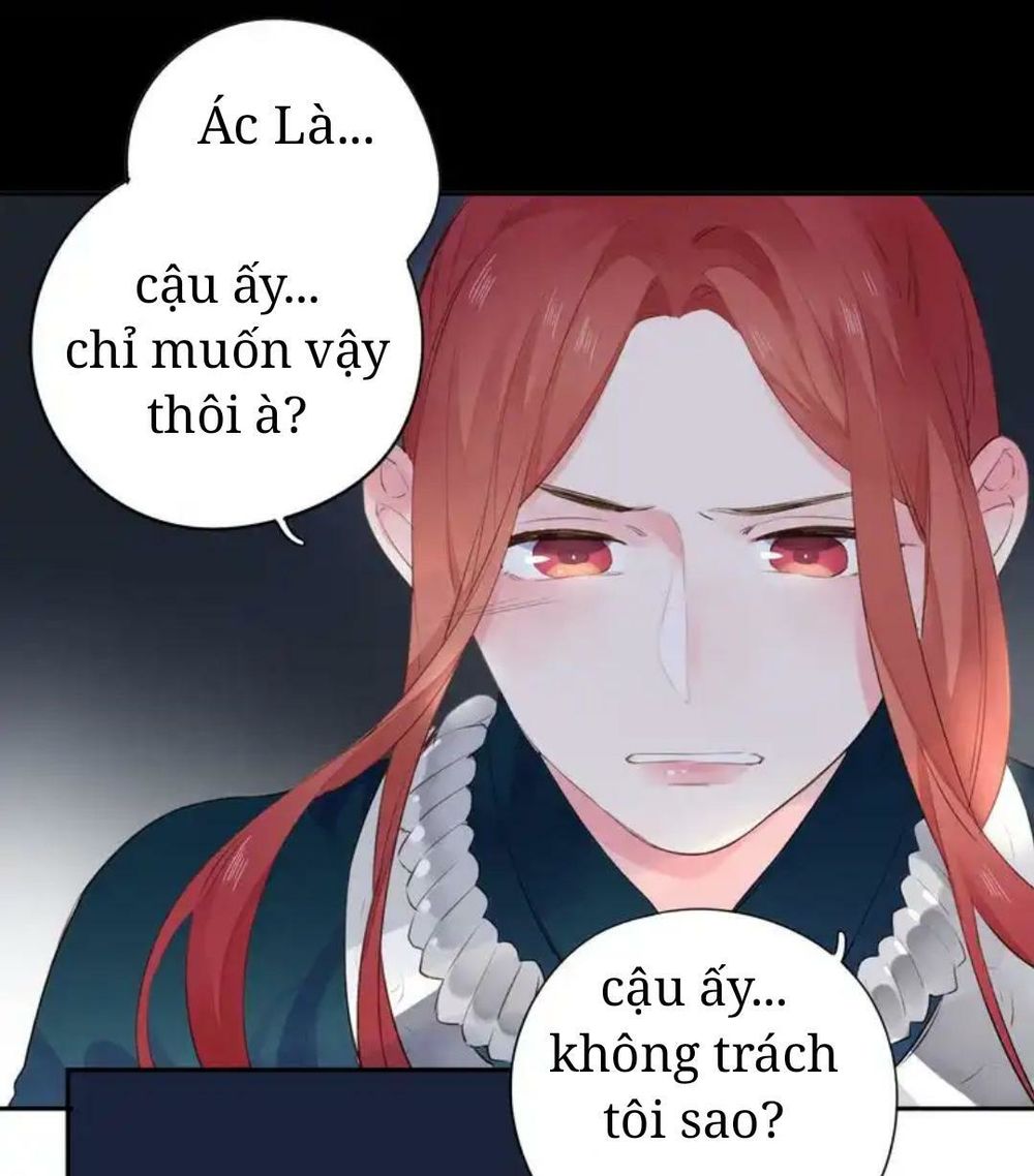 Sos! Tôi Đã Yêu Một Con Sâu Bướm Chapter 44 - 6