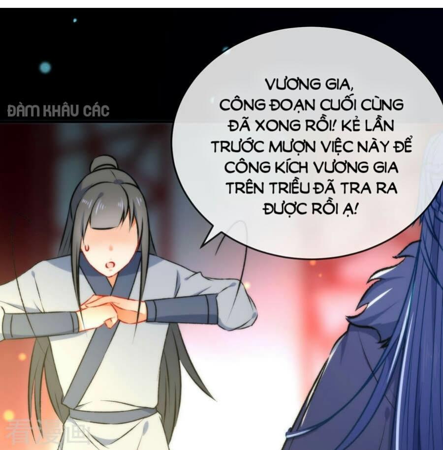 Tiểu Yêu Tinh Điều Giáo Bảo Điển Chapter 50 - 20