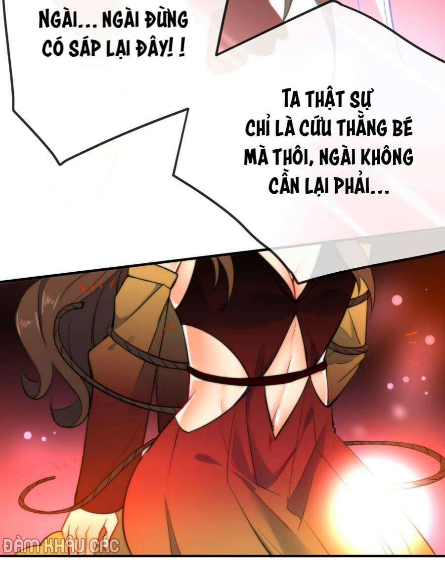 Tiểu Yêu Tinh Điều Giáo Bảo Điển Chapter 51 - 17