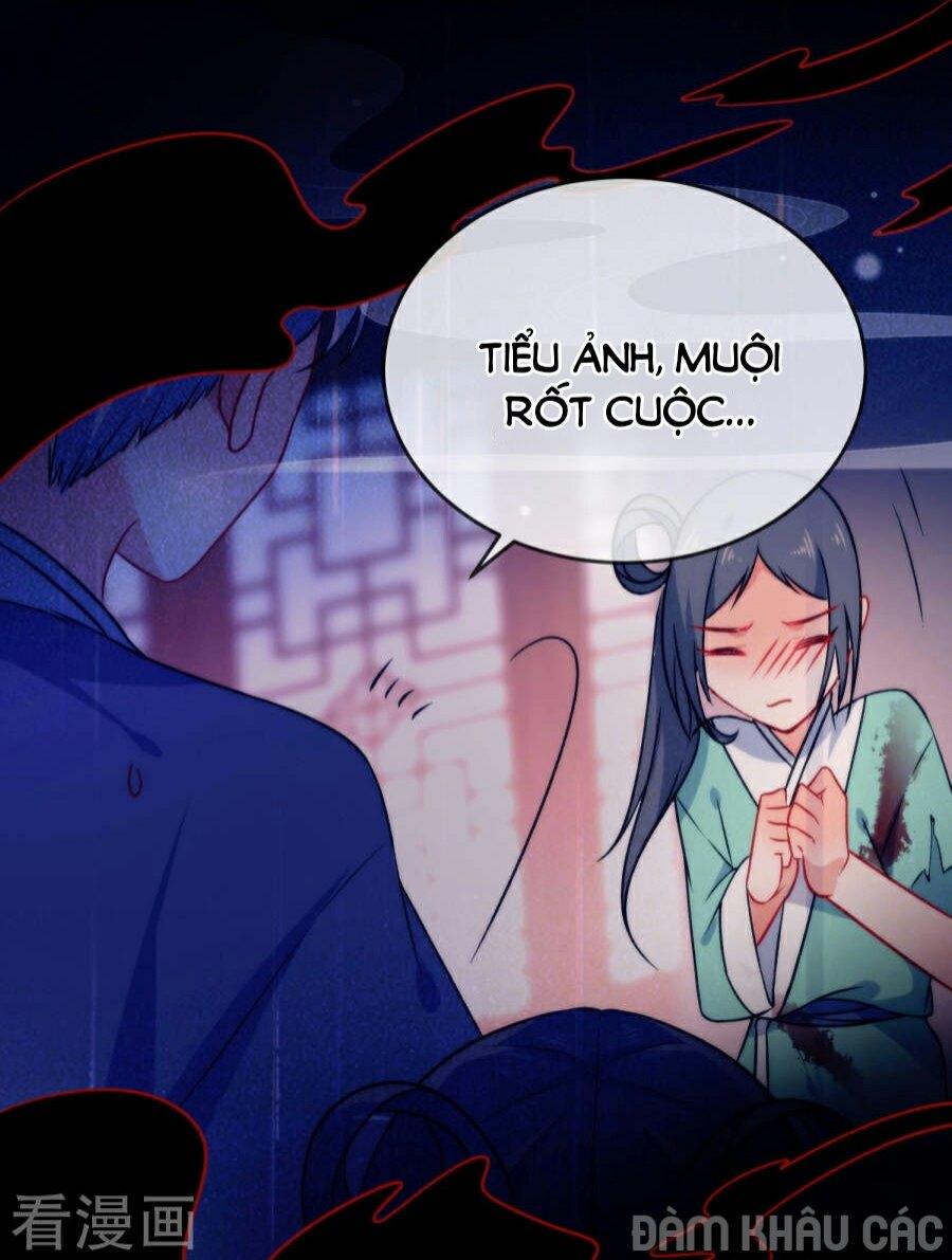 Tiểu Yêu Tinh Điều Giáo Bảo Điển Chapter 53 - 32