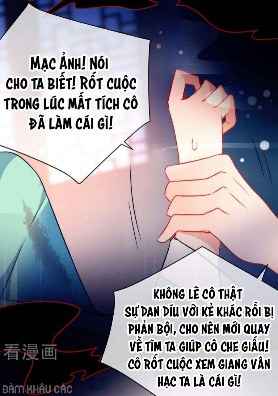 Tiểu Yêu Tinh Điều Giáo Bảo Điển Chapter 53 - 34