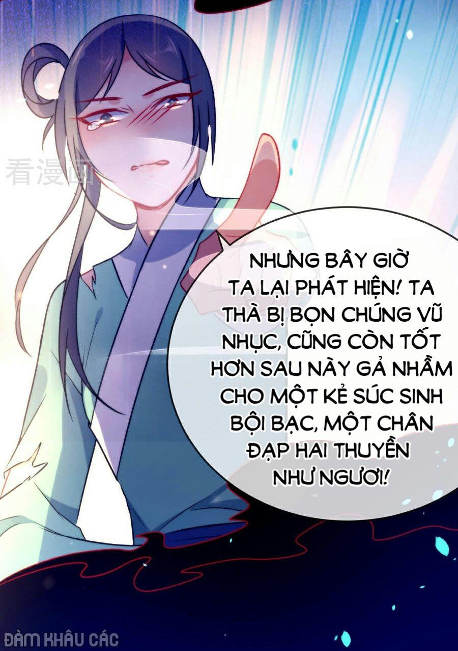 Tiểu Yêu Tinh Điều Giáo Bảo Điển Chapter 53 - 42