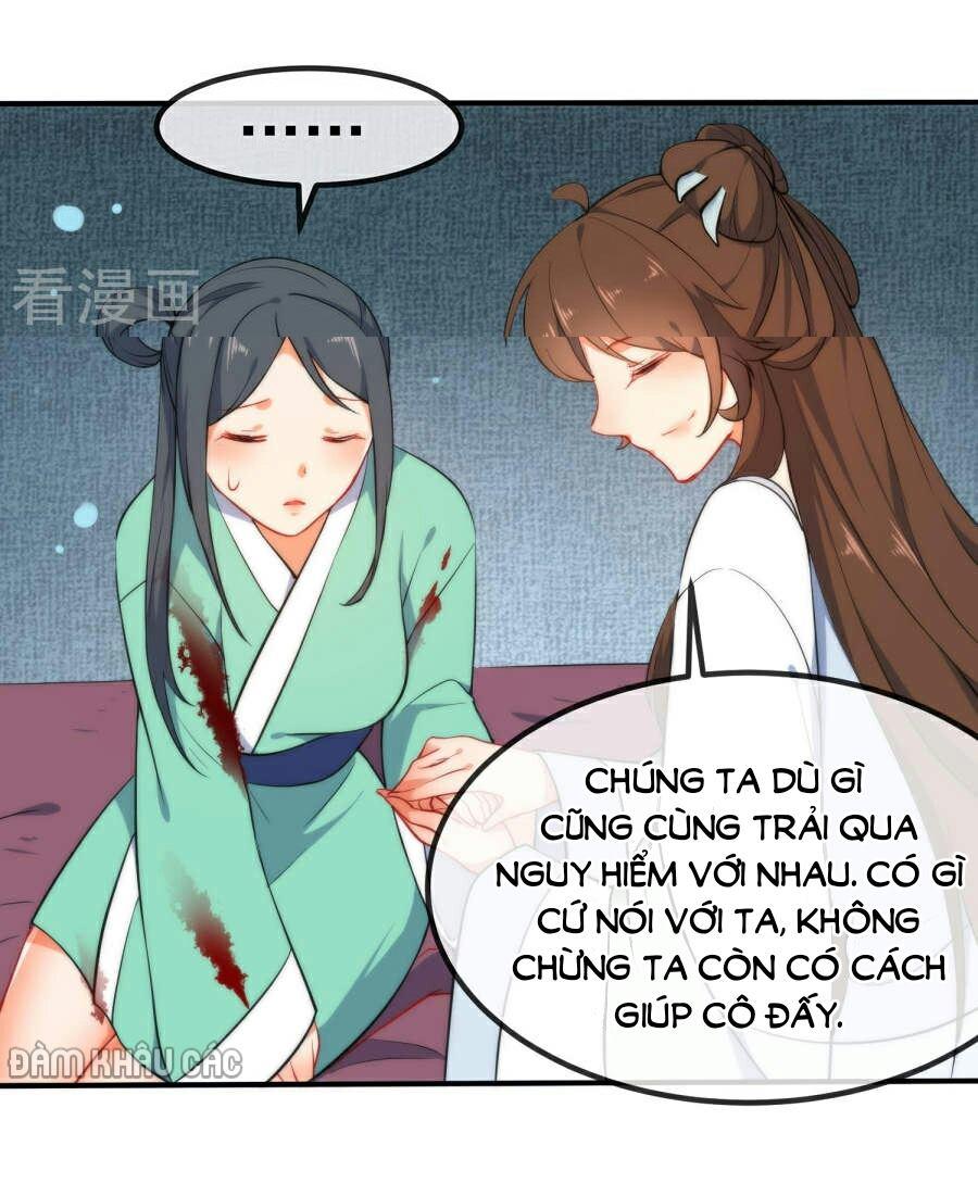 Tiểu Yêu Tinh Điều Giáo Bảo Điển Chapter 53 - 7